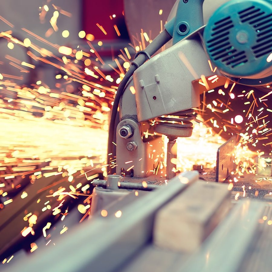 Benefits of Working With an Industrial Metal Supplier Rescued Metals