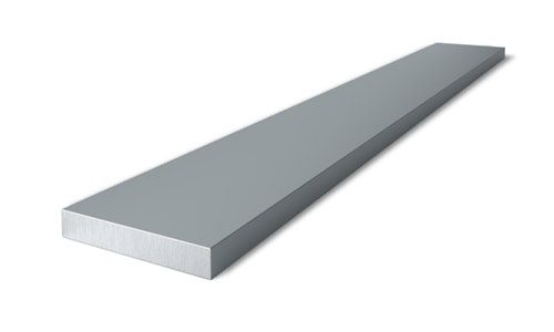 Steel Flat Bar