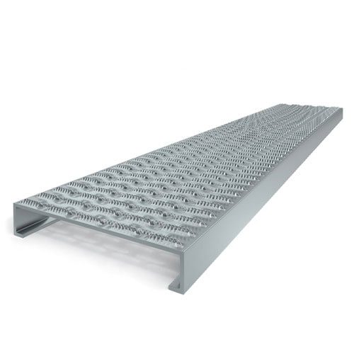 Grip Strut - Safety Grating