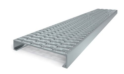 Grip Strut - Safety Grating