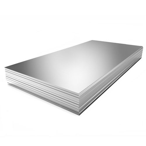 High Strength Steel Plate