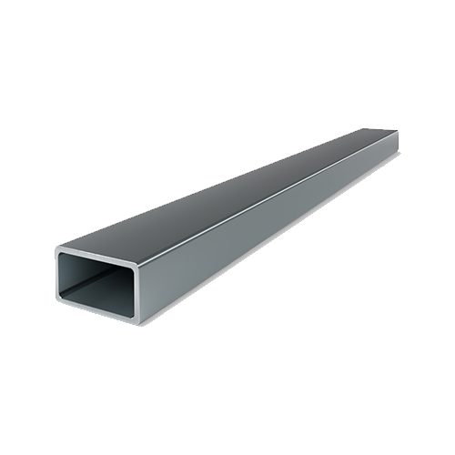 Rectangle Steel Tube