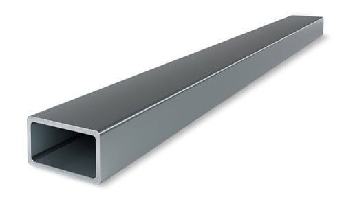 Rectangle Steel Tube