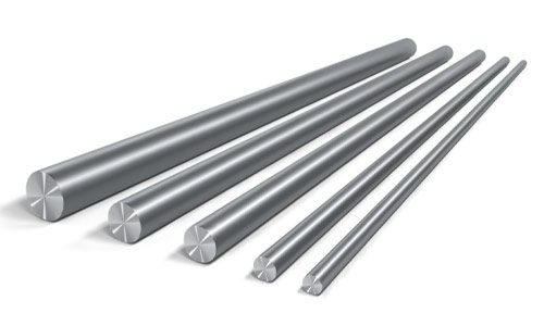 Steel Round Bar