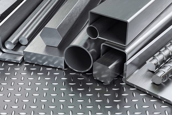 Rescued Metals & Equipment Rescued Metals & Equipment