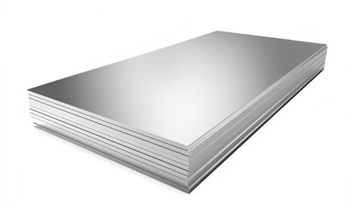 High Strength Steel Plate