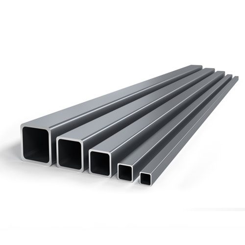 Square Steel Tube