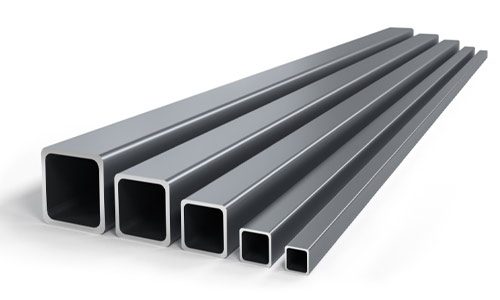 Square Steel Tube