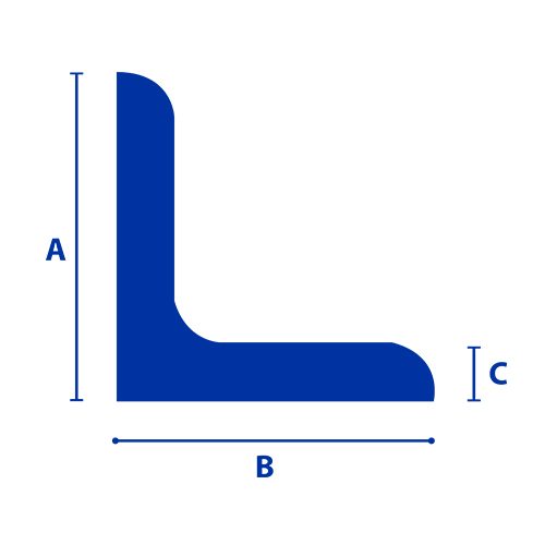 Steel Angle-Icons