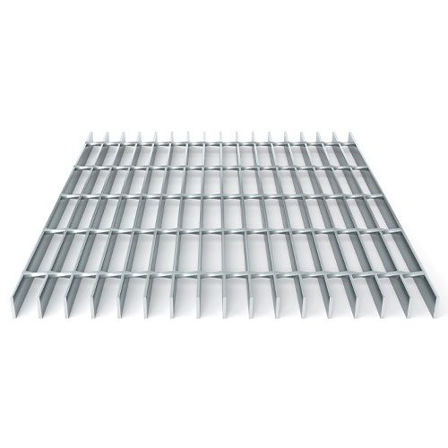 Steel Bar Grating