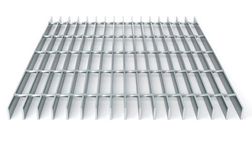 Steel Bar Grating