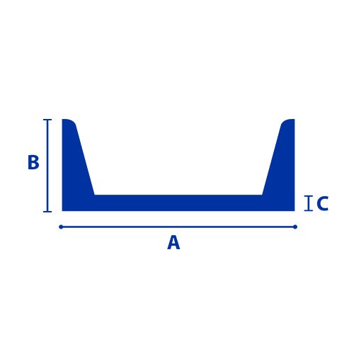 Steel Channel-Icons