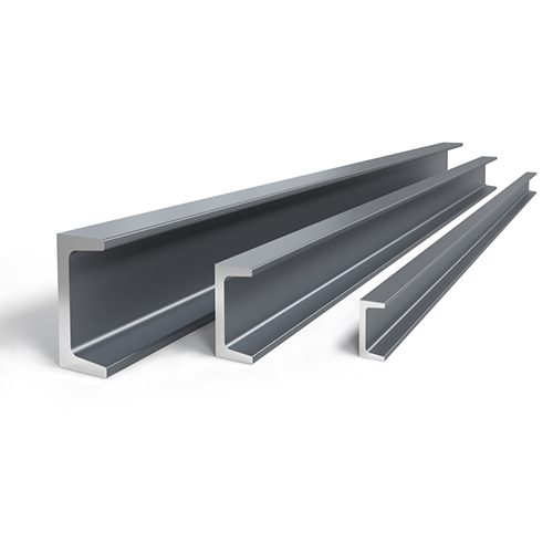 Steel Channel