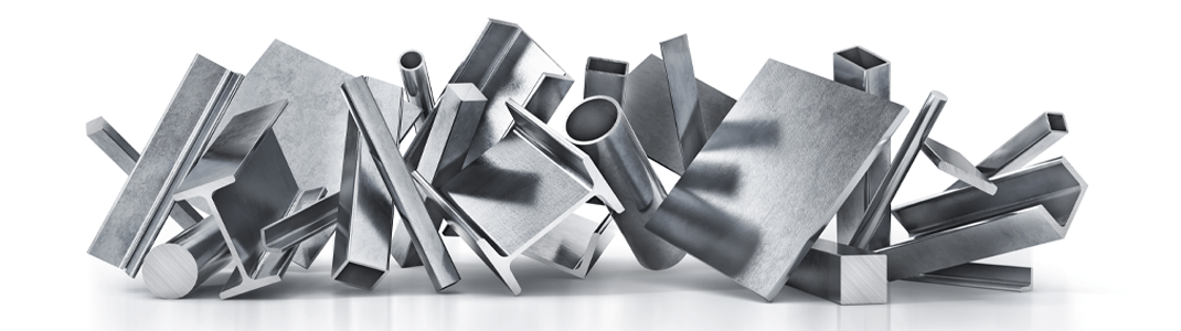 Metal Supply, Steel Supply, Metal Store