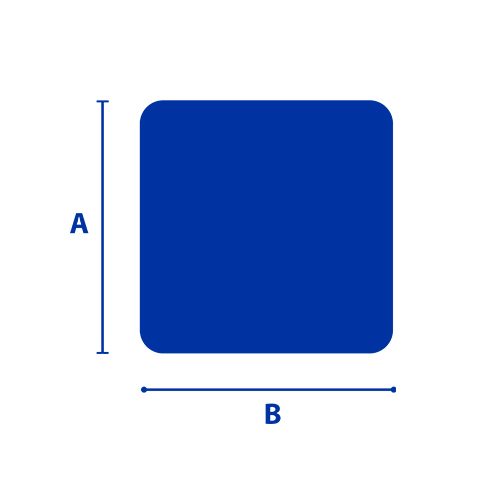 Steel Square Bar-Icons