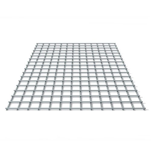 Steel Wire Mesh - Welded & Woven